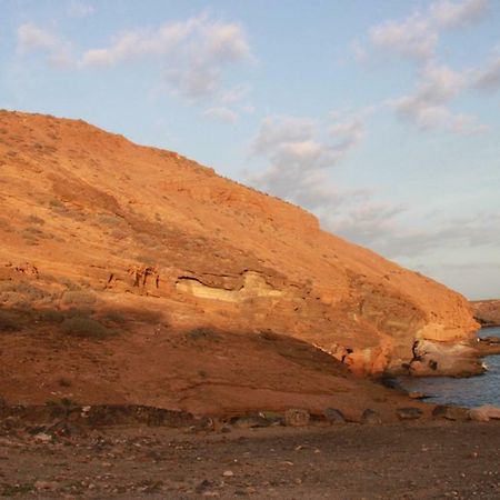 Апартаменты Costa Del Silencio - 28/5 Экстерьер фото